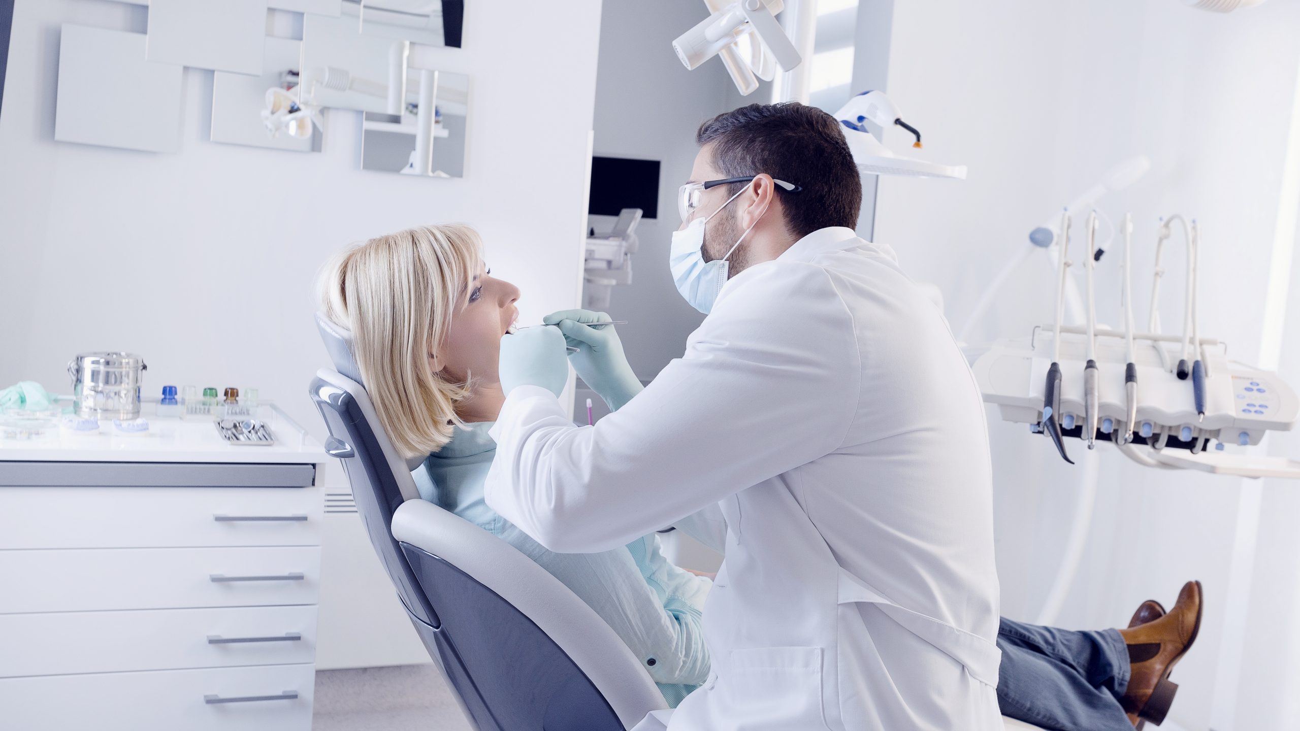 Dentist in Bainbridge, OH